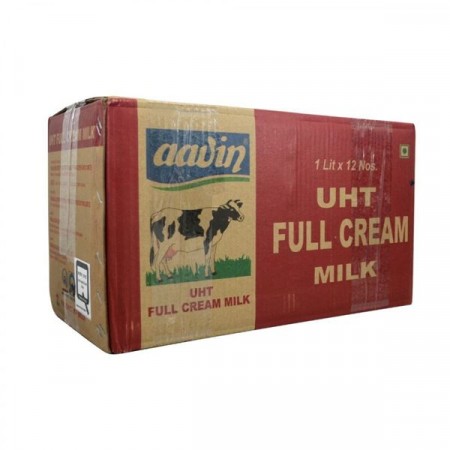 ***AAVIN MILK (1*12)